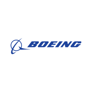 Boeing Logo